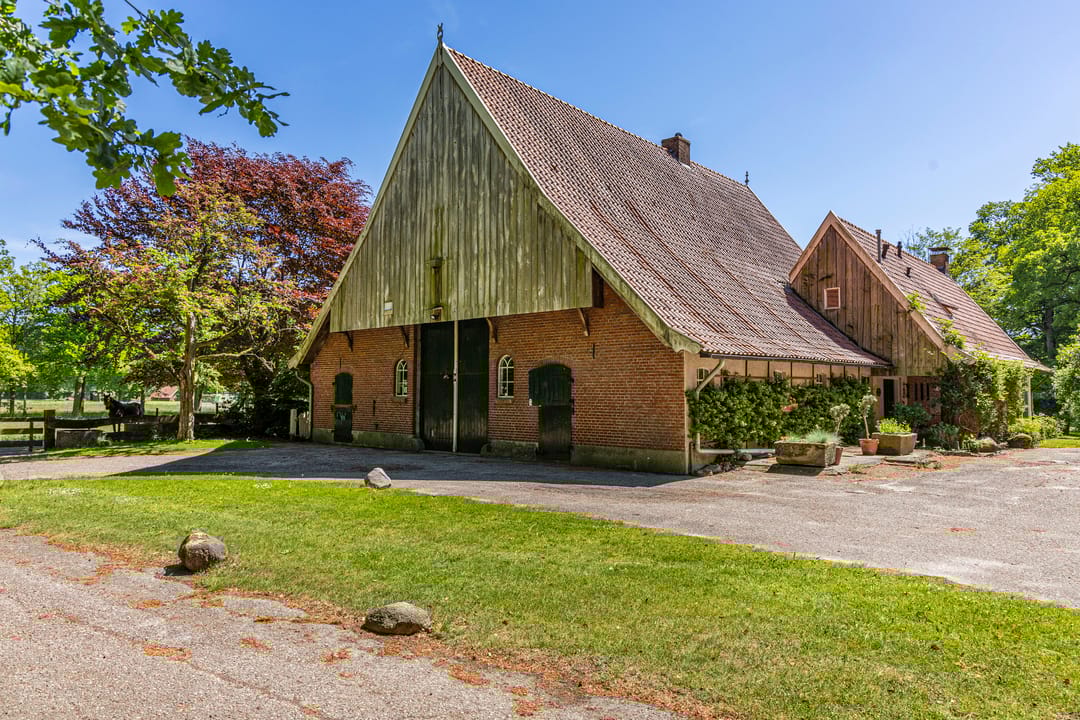 Foto 13 van Kleine Linderesweg 50