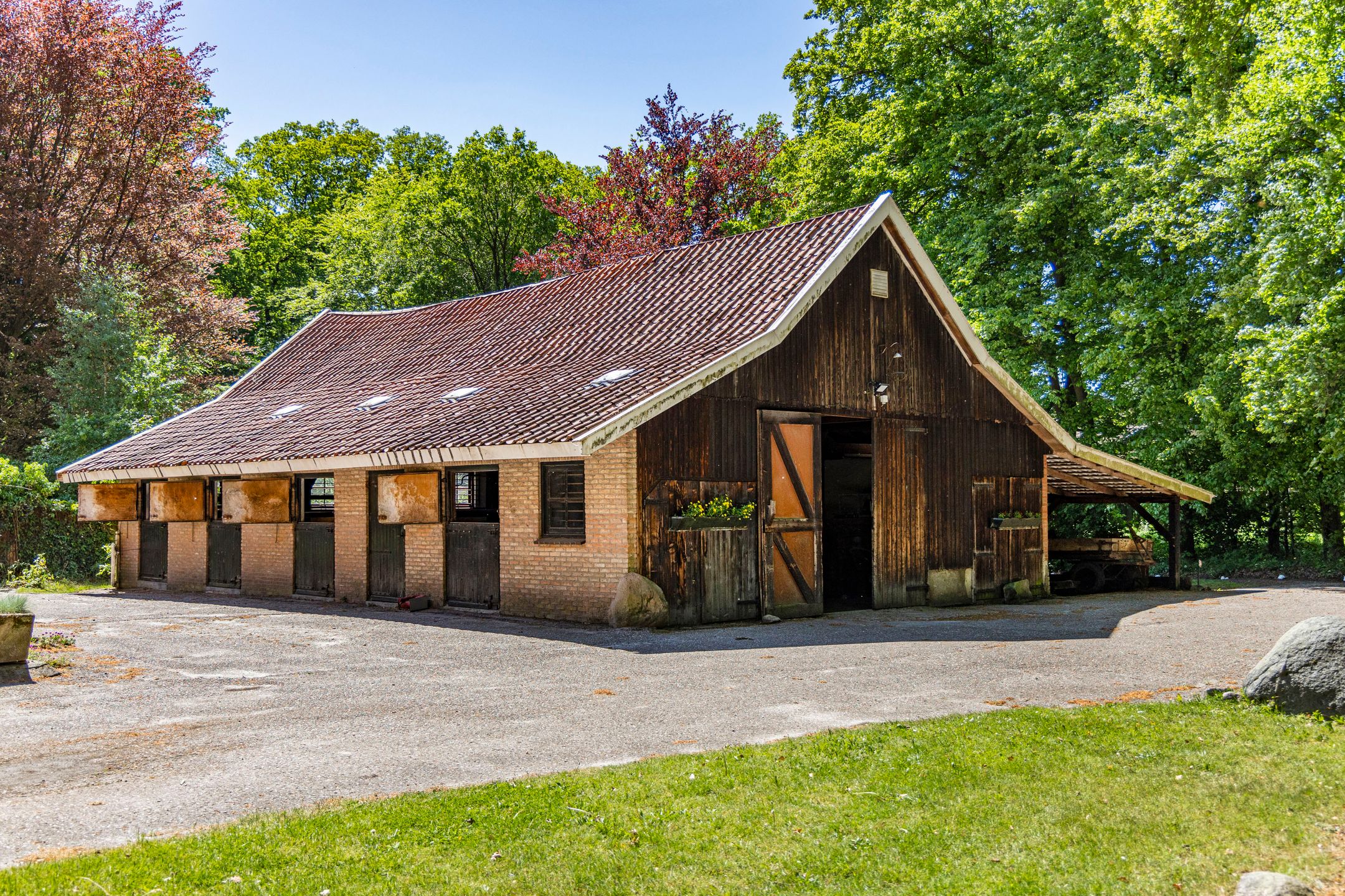 Foto 18 van Kleine Linderesweg 50