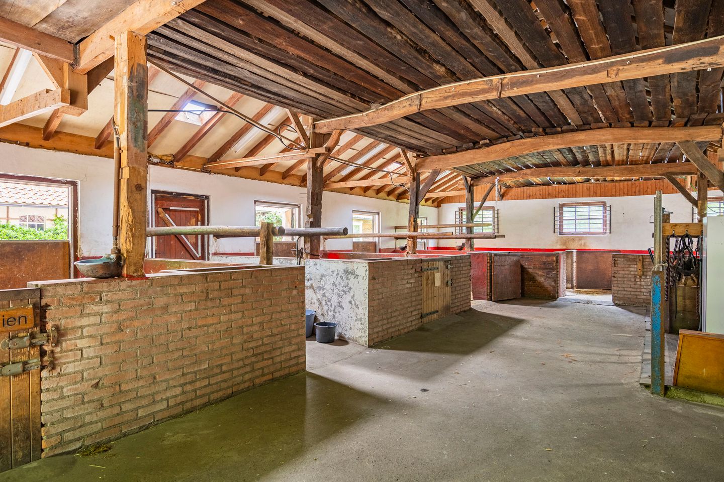 Foto 19 van Kleine Linderesweg 50