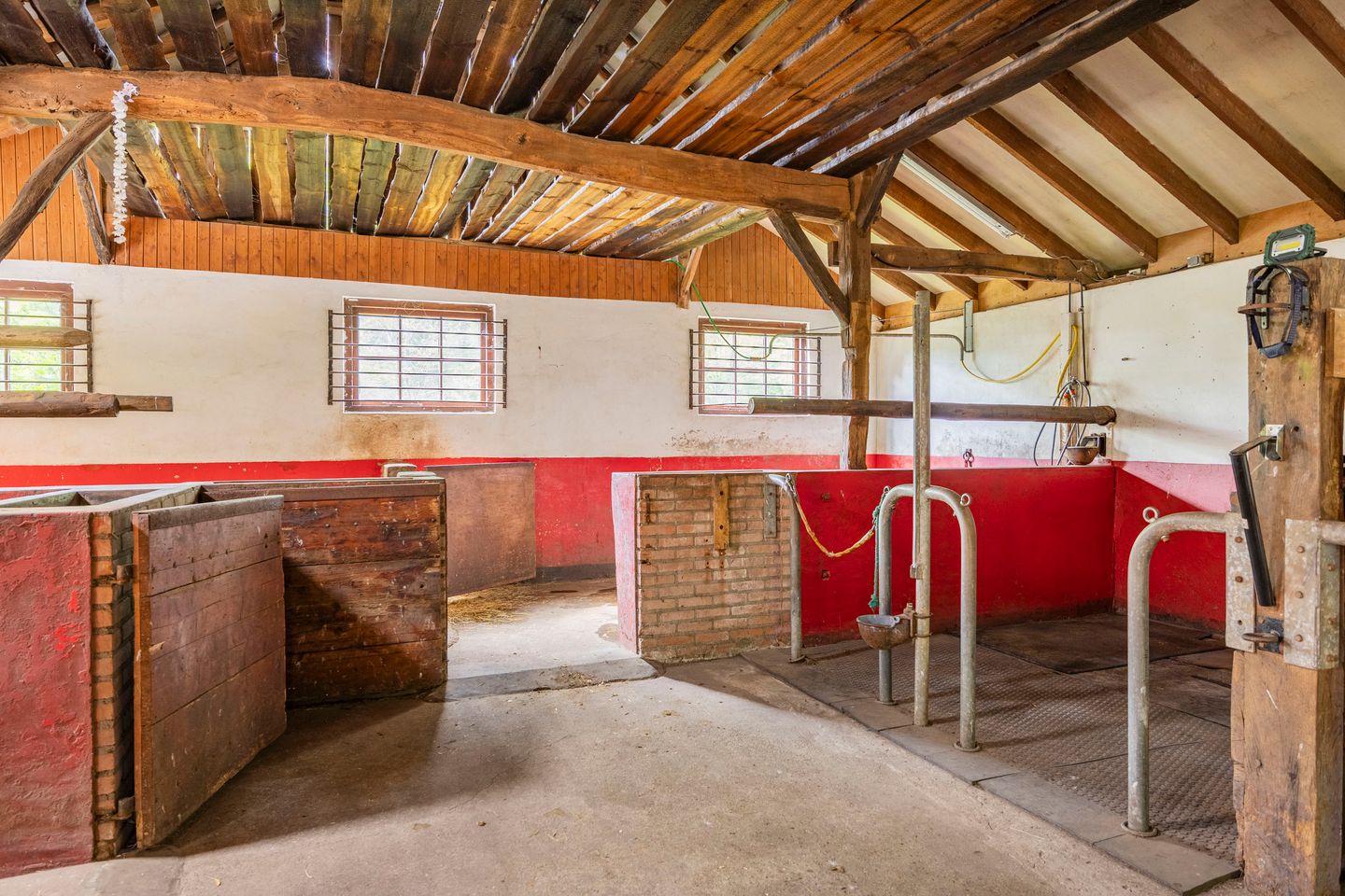 Foto 20 van Kleine Linderesweg 50