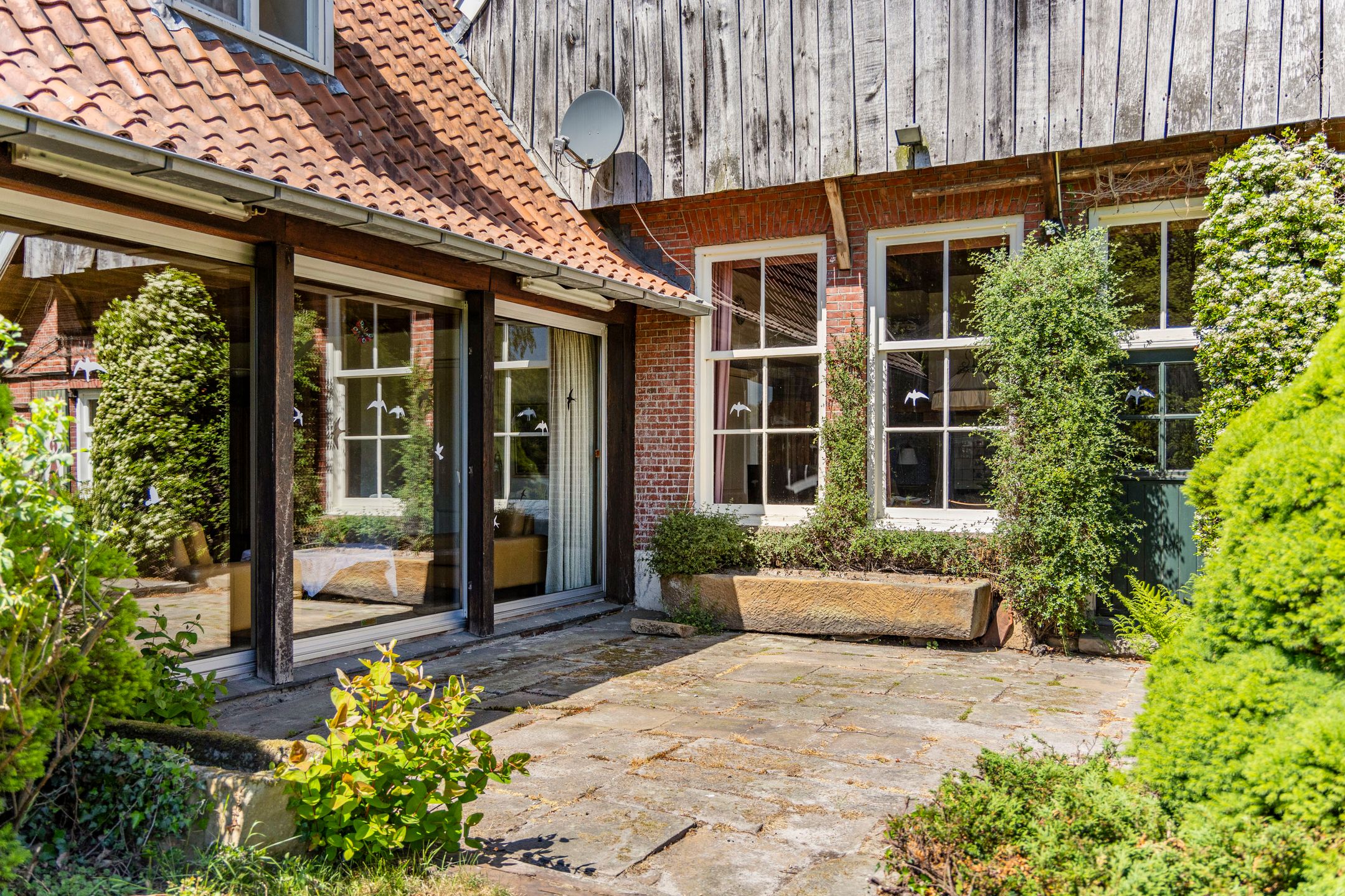 Foto 30 van Kleine Linderesweg 50