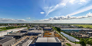 Bekijk 360° foto's