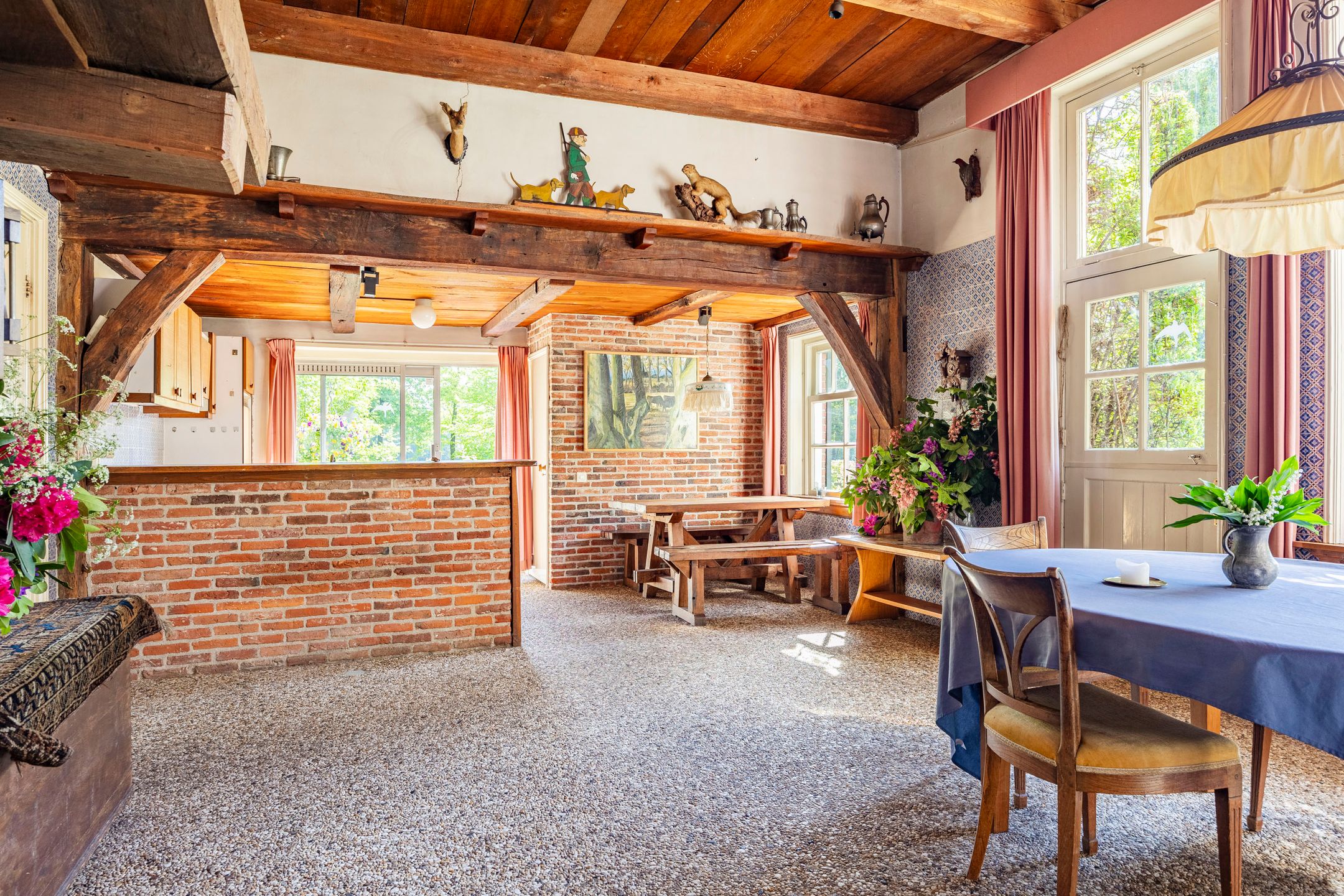 Foto 33 van Kleine Linderesweg 50