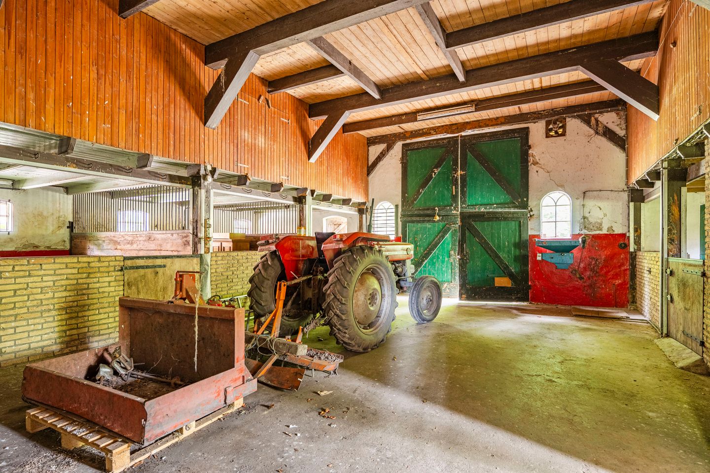 Foto 34 van Kleine Linderesweg 50