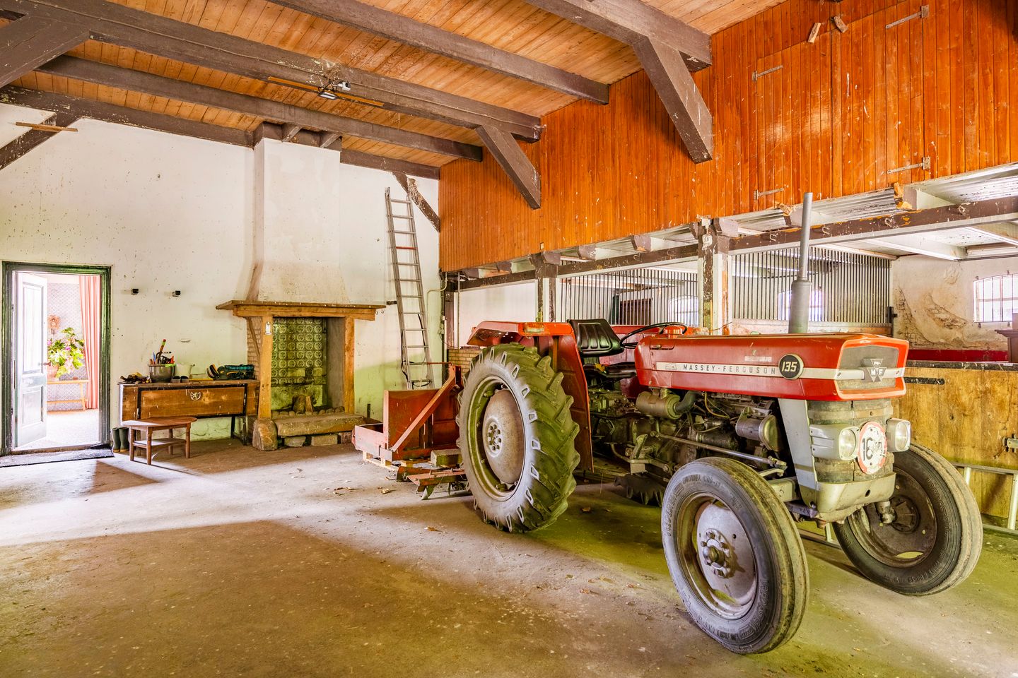 Foto 35 van Kleine Linderesweg 50