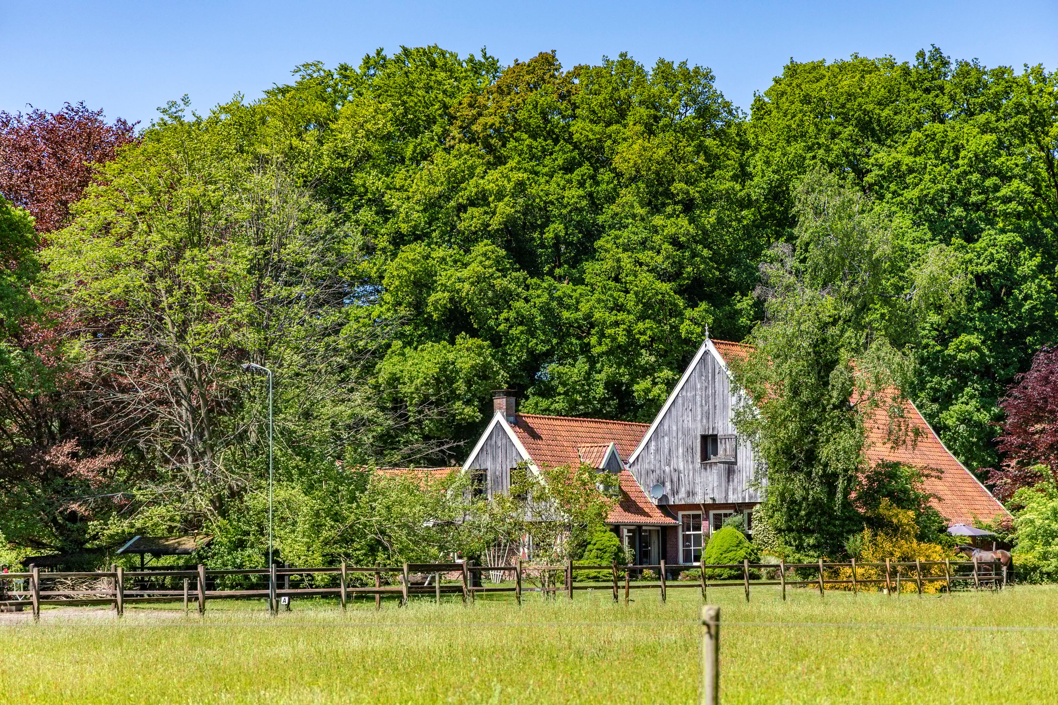 Foto 45 van Kleine Linderesweg 50