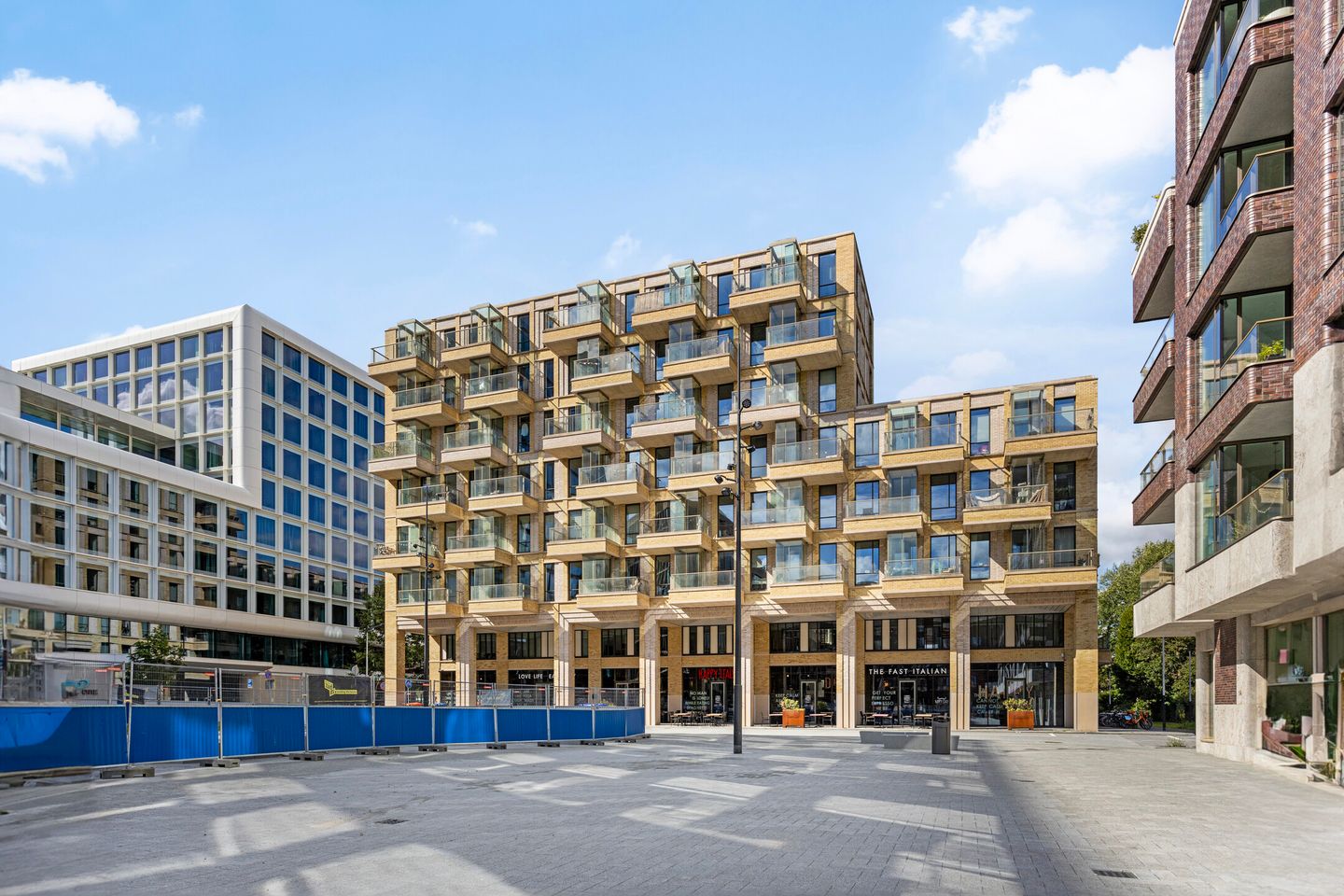 Foto 1 van Gelrestraat 29