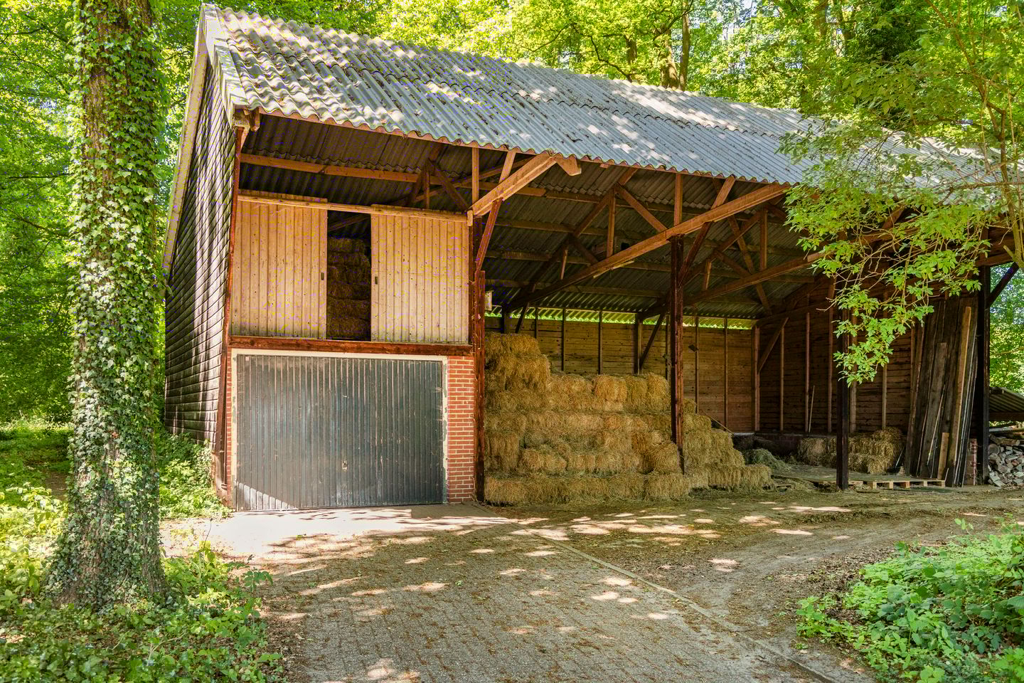 Foto 49 van Kleine Linderesweg 50