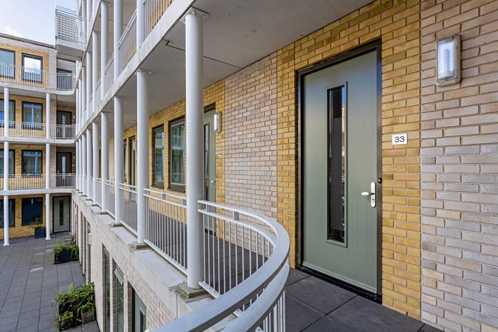 Foto 2 van Gelrestraat 29