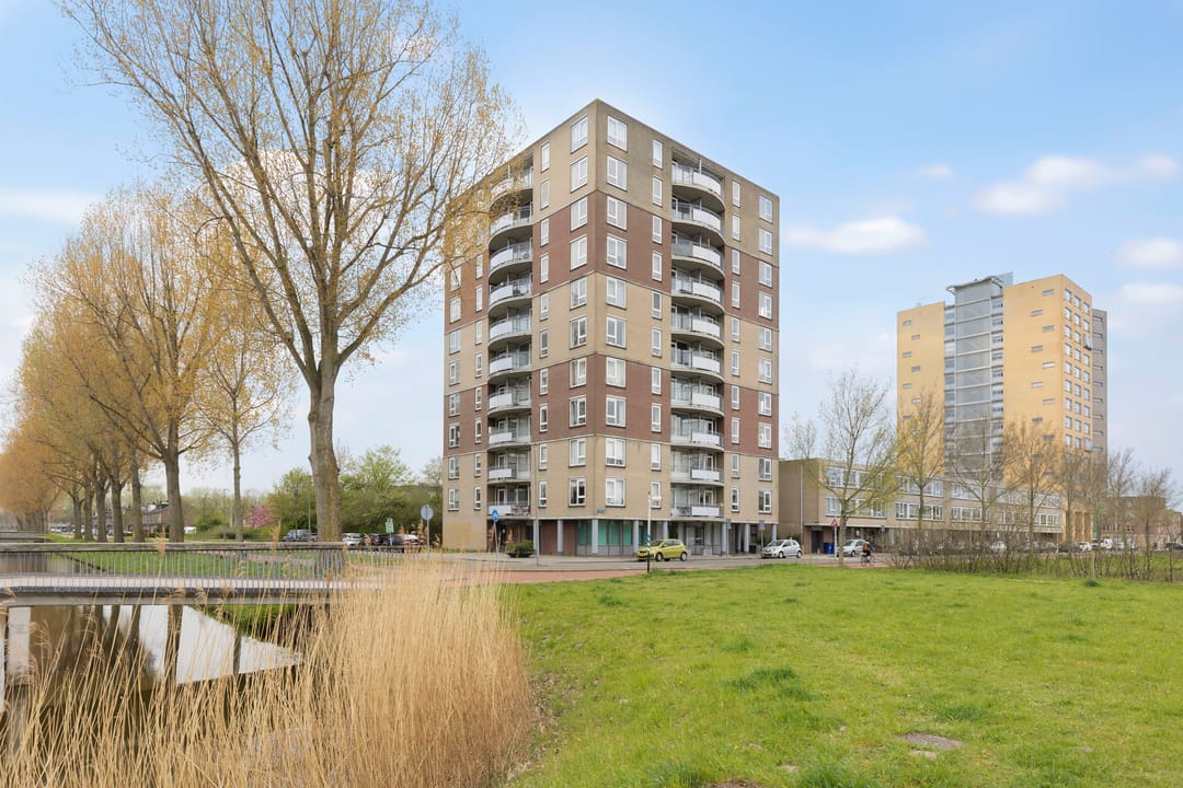 Foto 1 van IJmeer 55