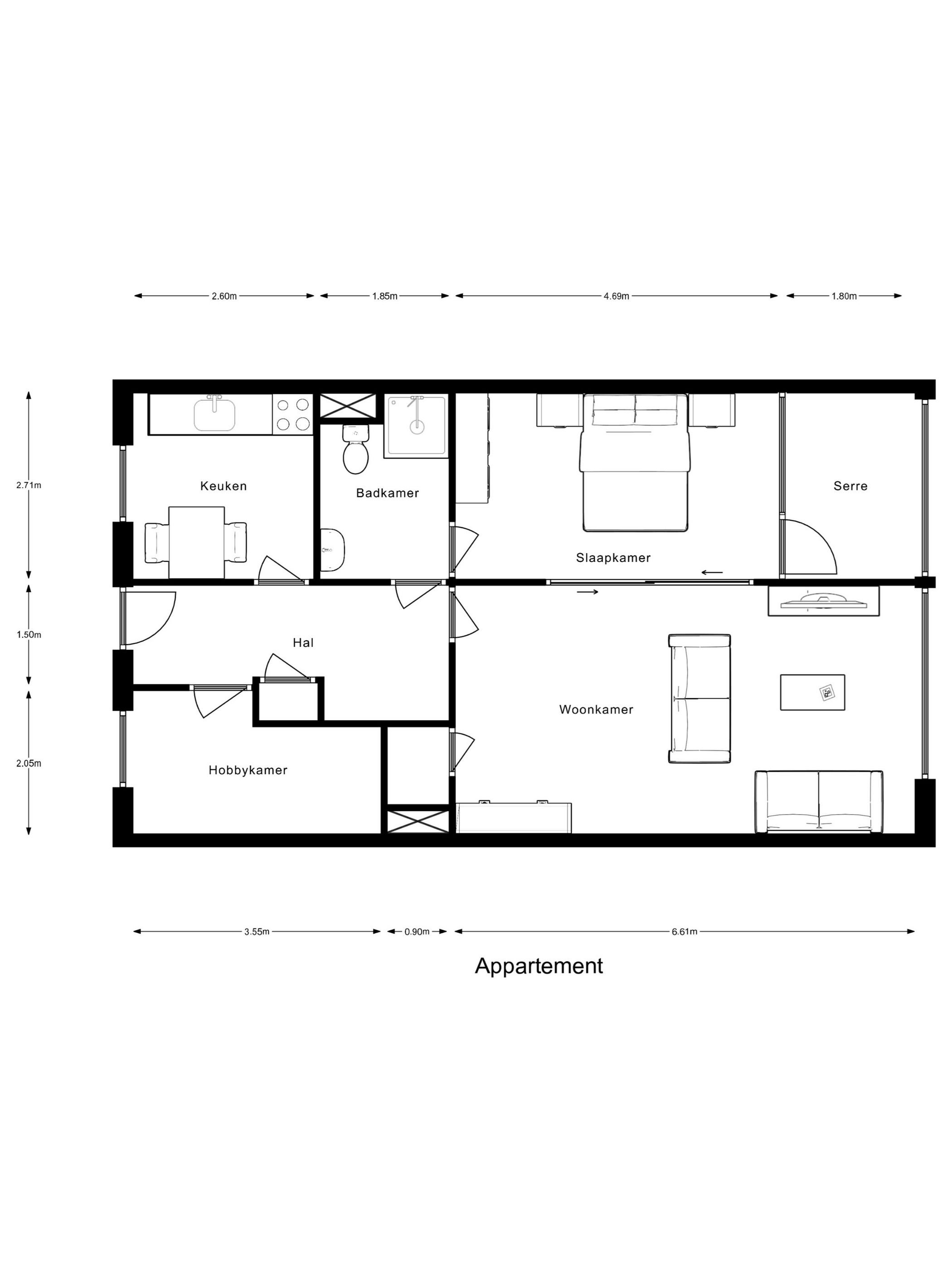 Foto 15 van IJmeer 55