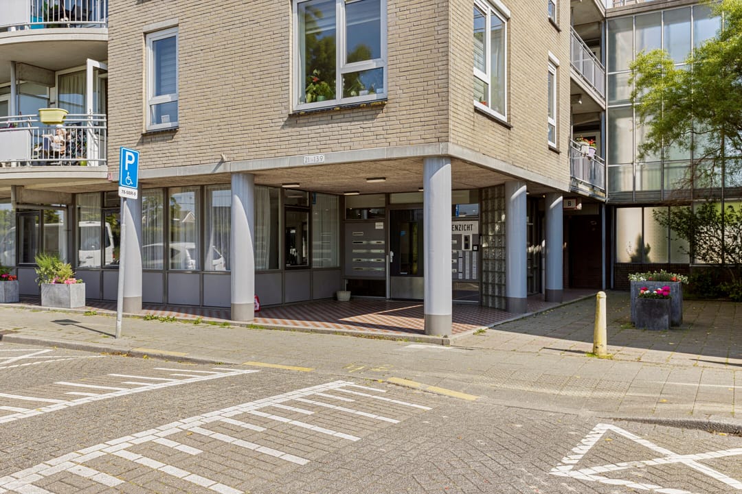 Foto 2 van IJmeer 55