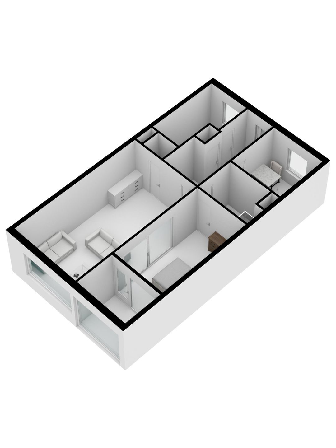 Foto 16 van IJmeer 55