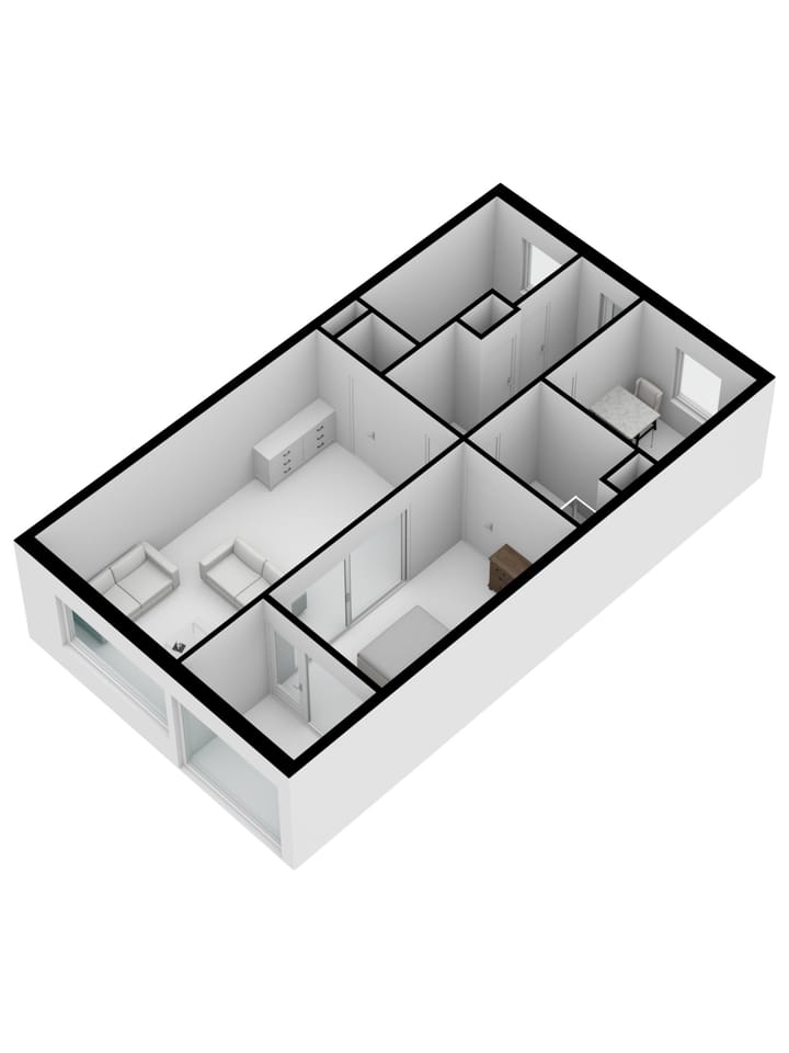 Foto 16 van IJmeer 55