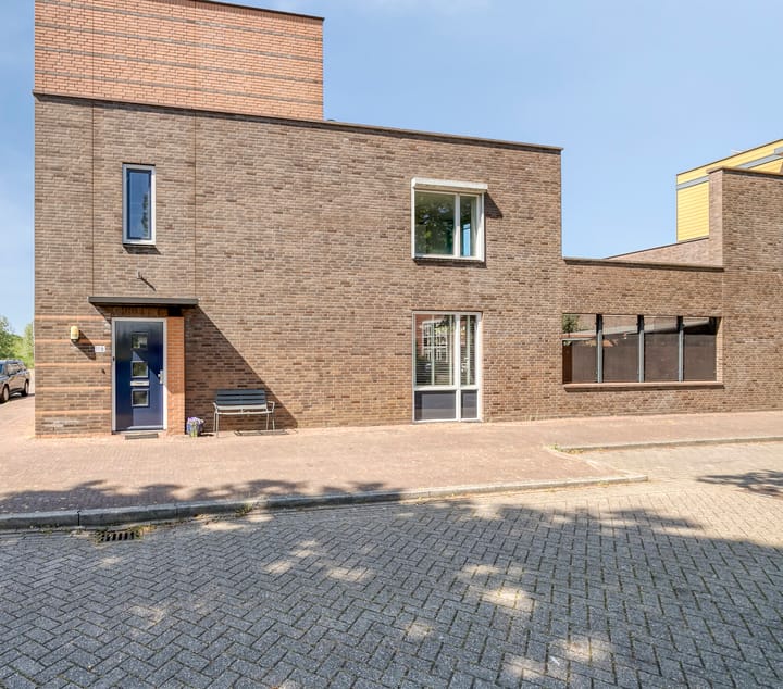 Maassingel 118