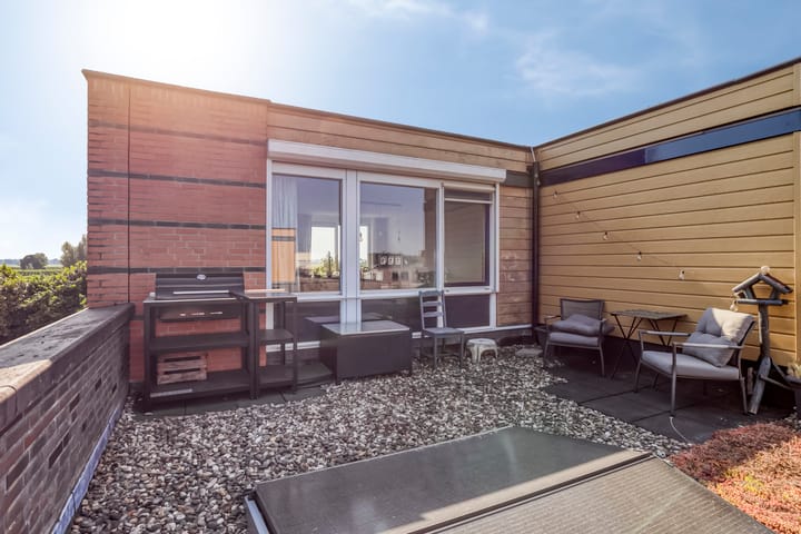 Foto 2 van Maassingel 118