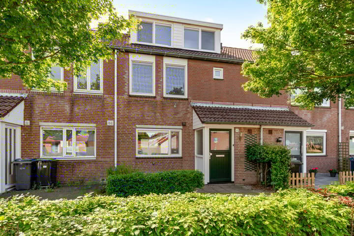 Foto 1 van Forelstraat 6