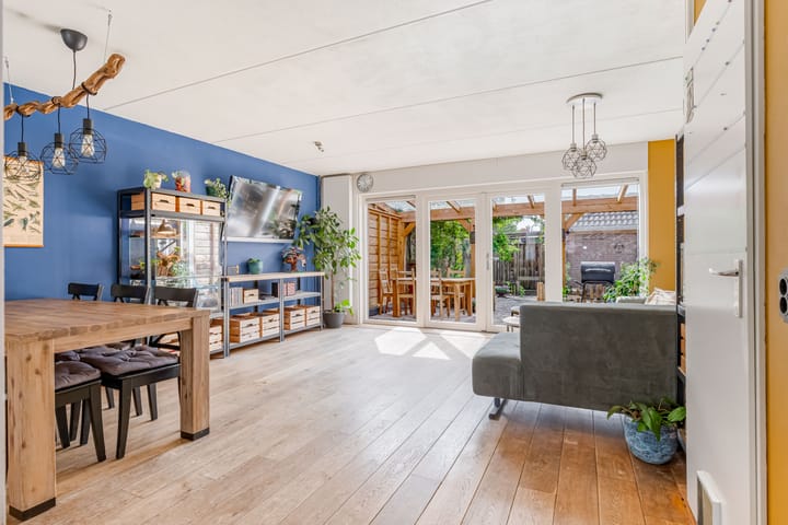 Foto 2 van Forelstraat 6