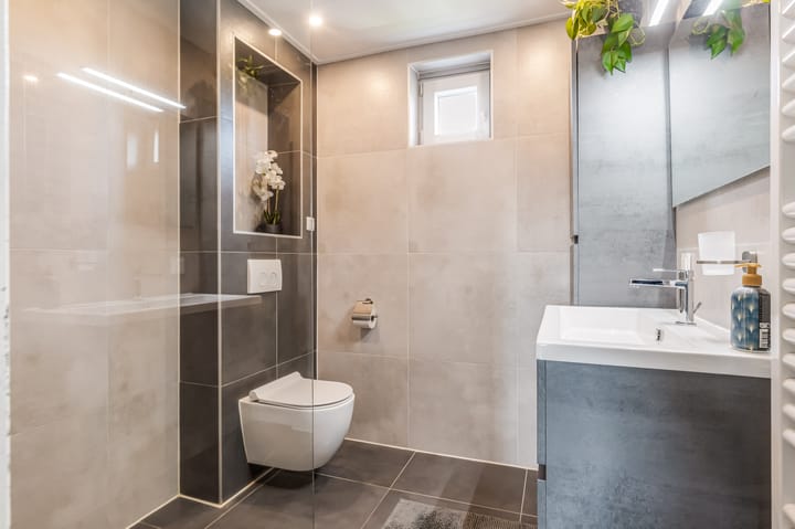 Foto 3 van Forelstraat 6