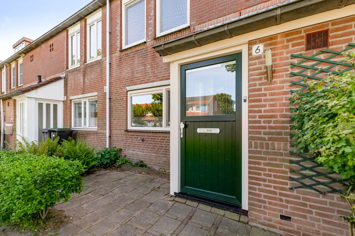 Foto 4 van Forelstraat 6