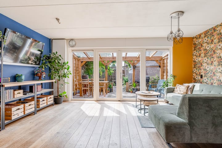 Foto 6 van Forelstraat 6