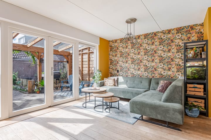 Foto 7 van Forelstraat 6