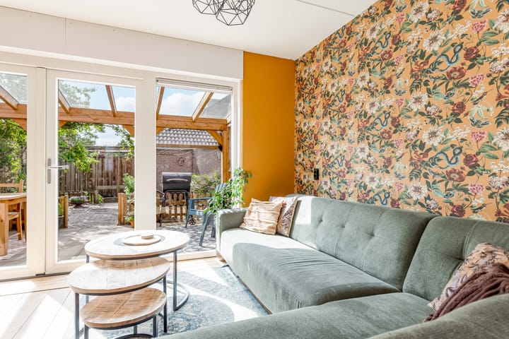 Foto 8 van Forelstraat 6