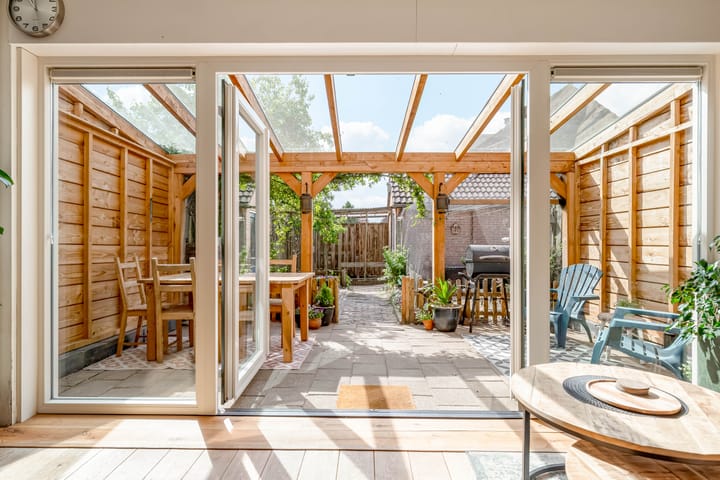 Foto 9 van Forelstraat 6