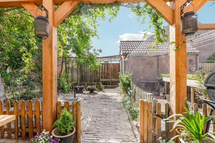 Foto 11 van Forelstraat 6