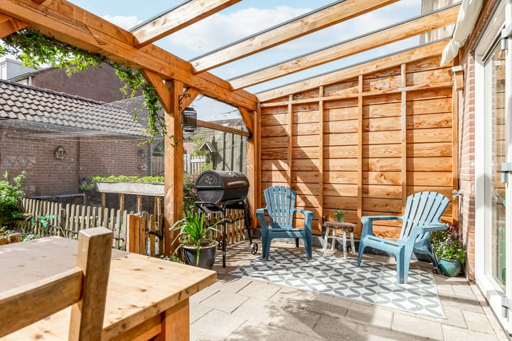 Foto 12 van Forelstraat 6