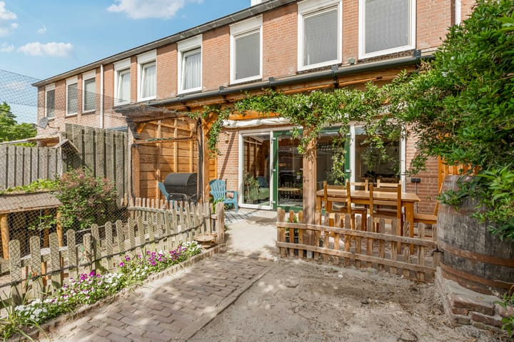 Foto 15 van Forelstraat 6