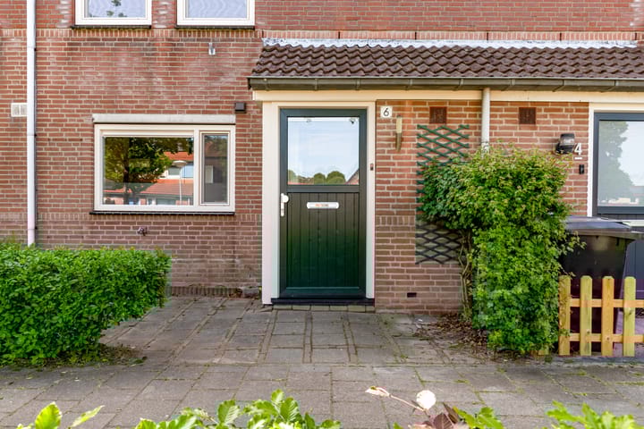 Foto 47 van Forelstraat 6