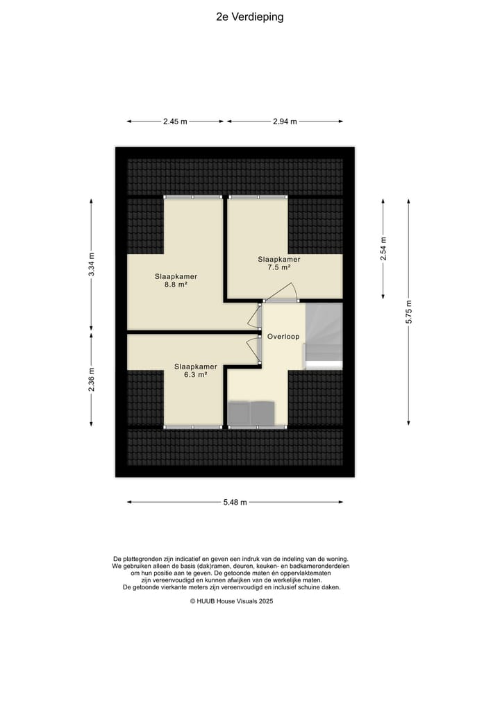 Foto 55 van Forelstraat 6