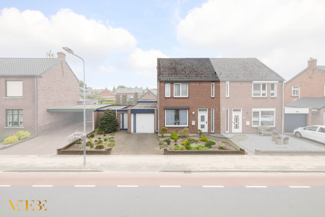 Photo 1 of Schoolstraat 52