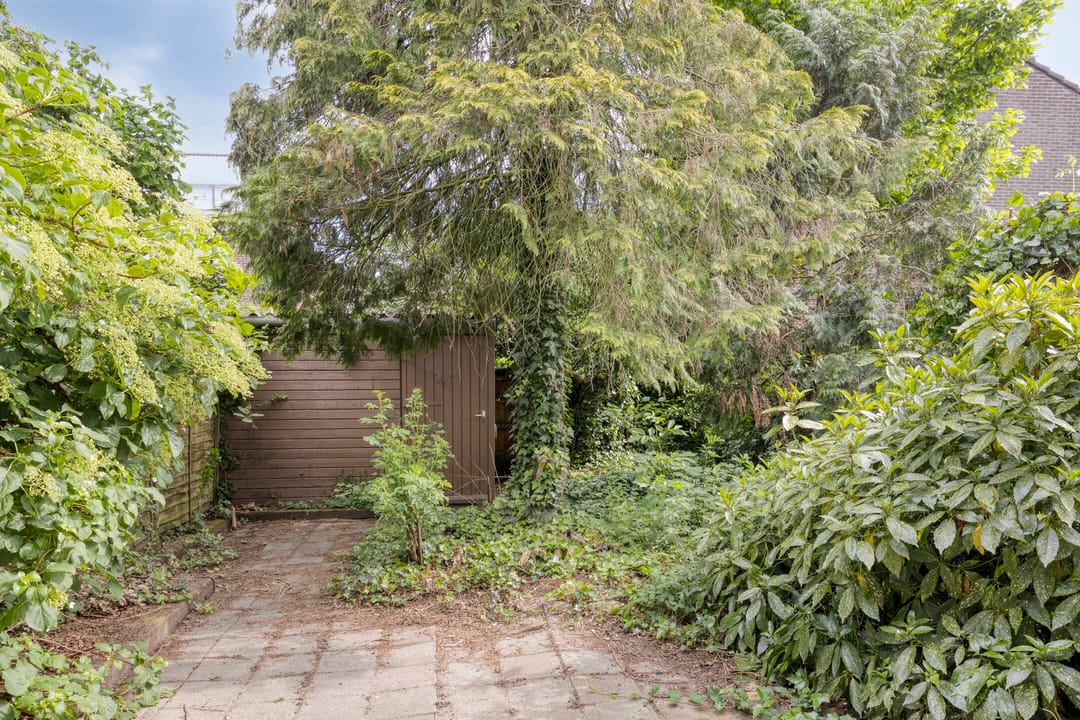 Foto 26 van Het Zwanevlot 155