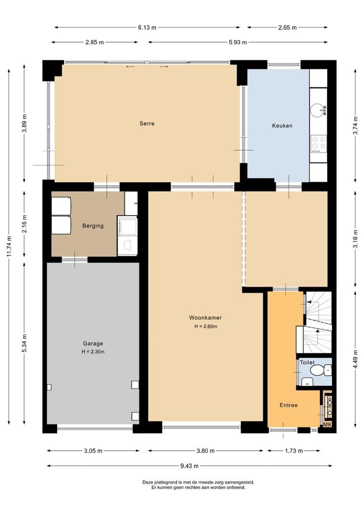 Foto 32 van Schoolstraat 52