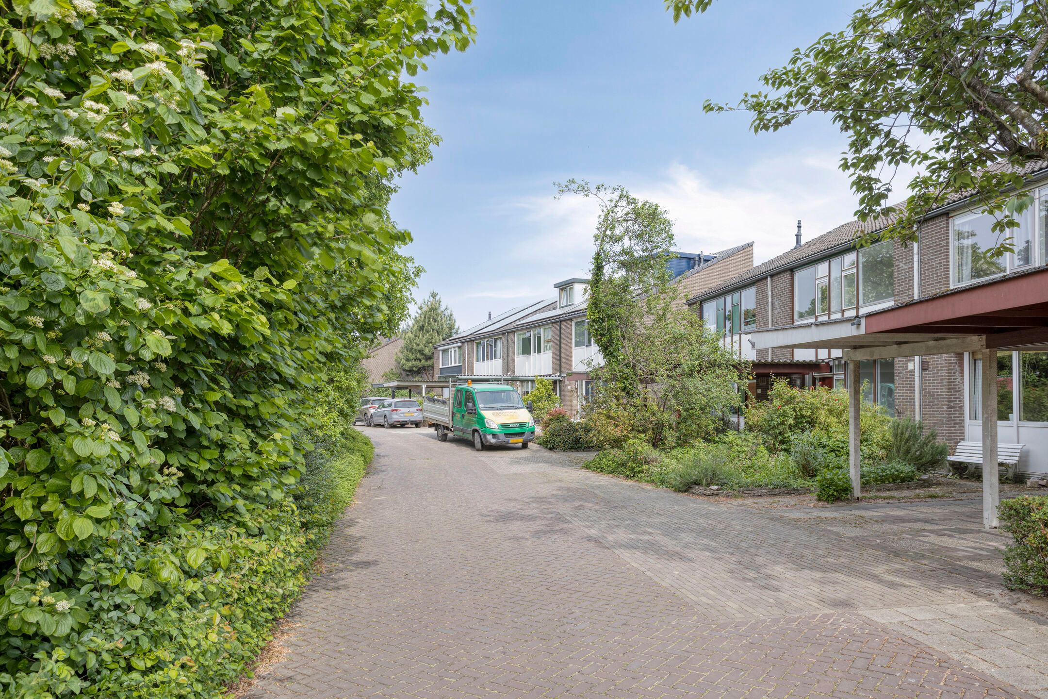 Foto 30 van Het Zwanevlot 155