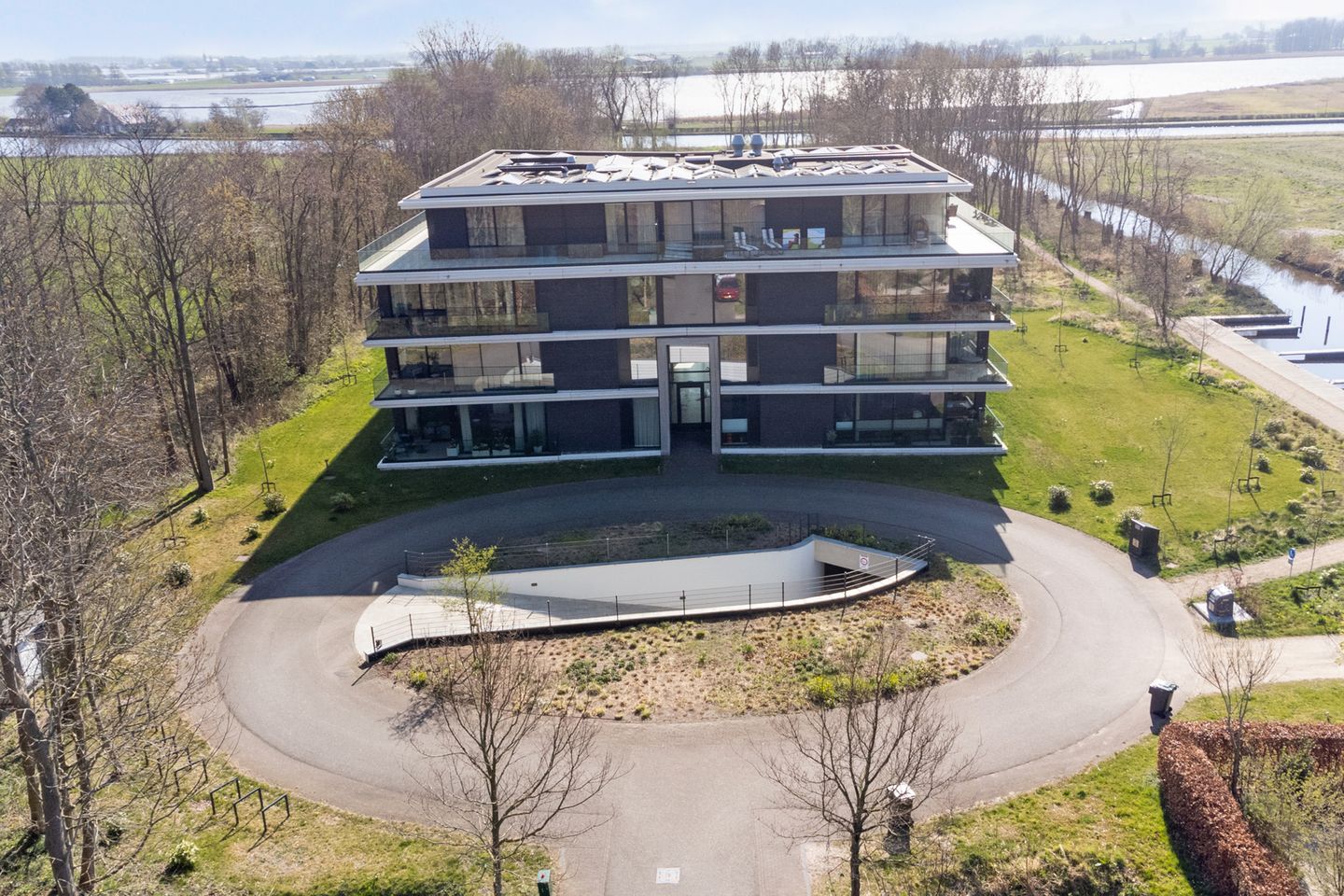 Foto 4 van Haagwijk 26