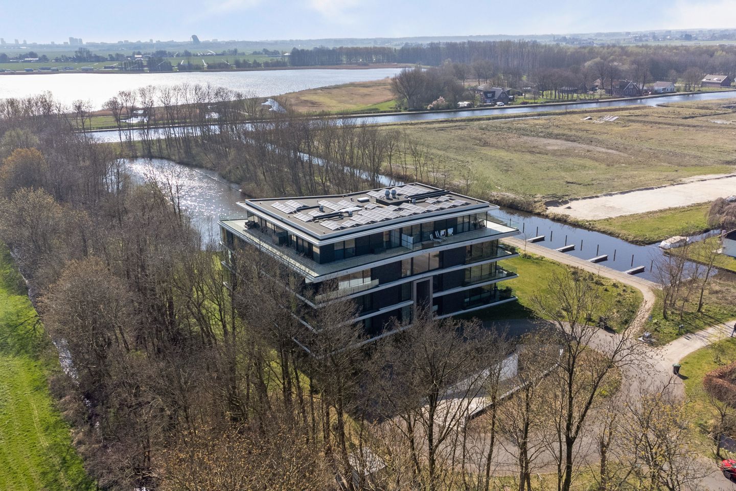 Foto 5 van Haagwijk 26