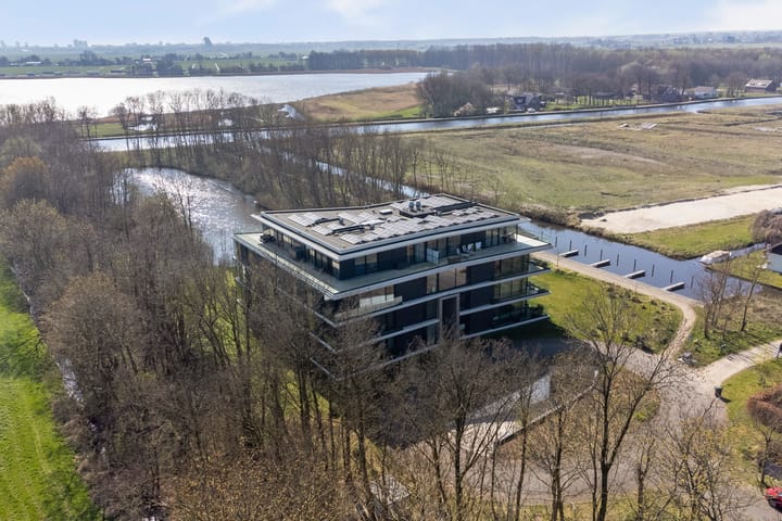 Foto 5 van Haagwijk 26