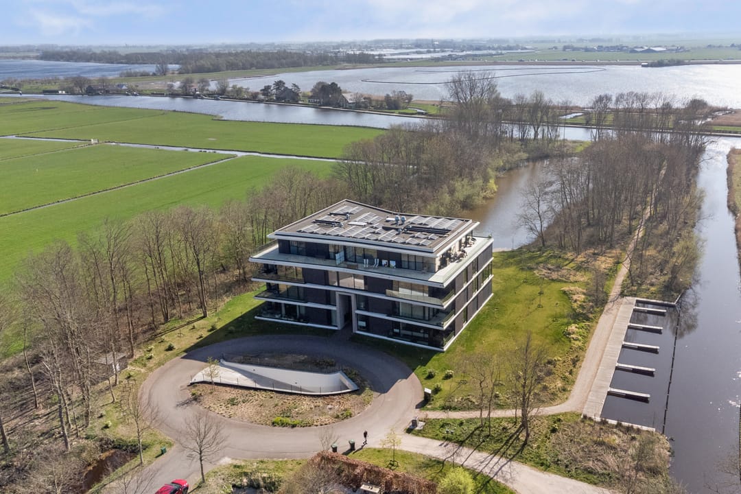 Foto 7 van Haagwijk 26