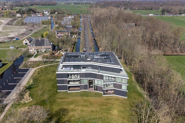 Foto 8 van Haagwijk 26