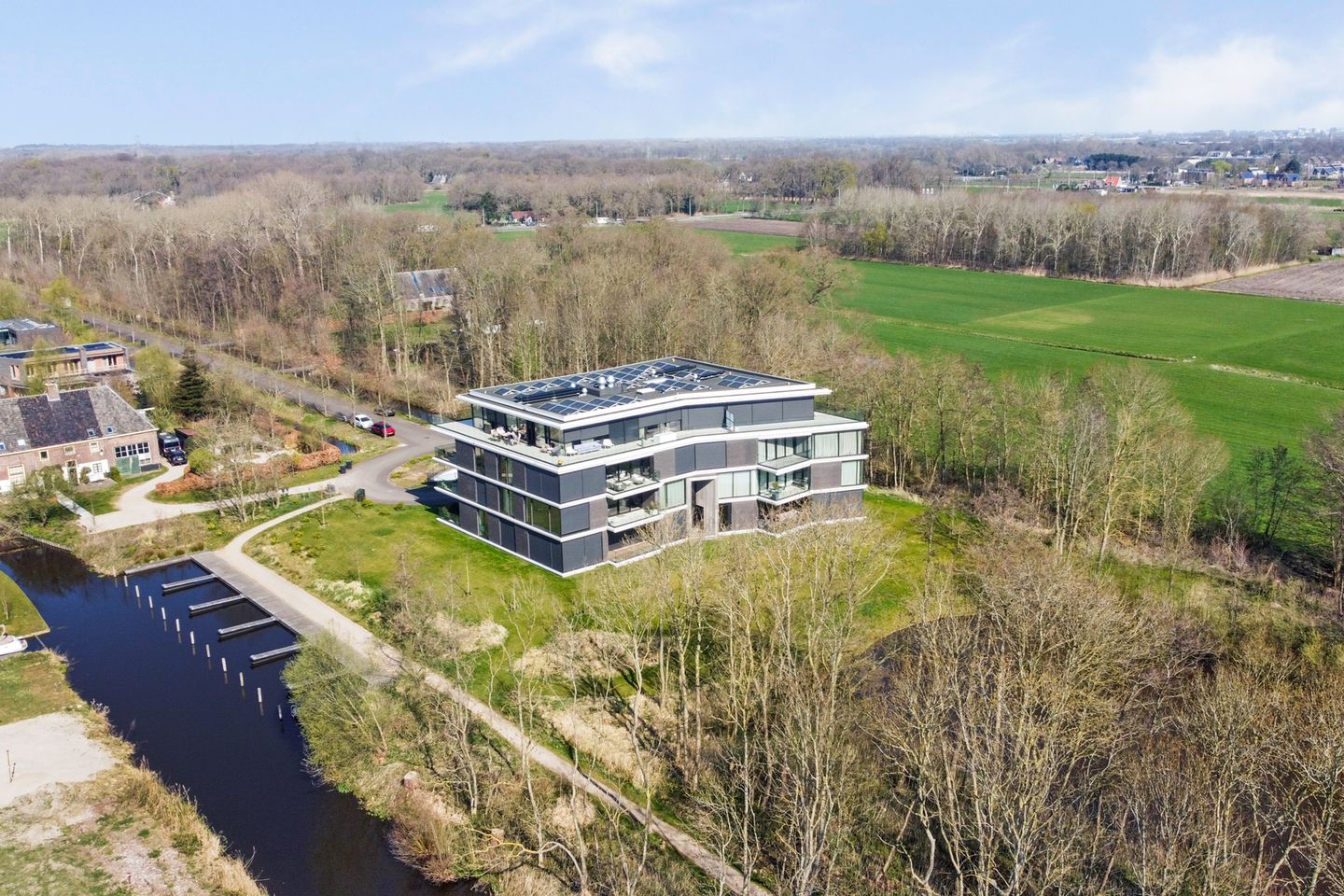 Foto 10 van Haagwijk 26