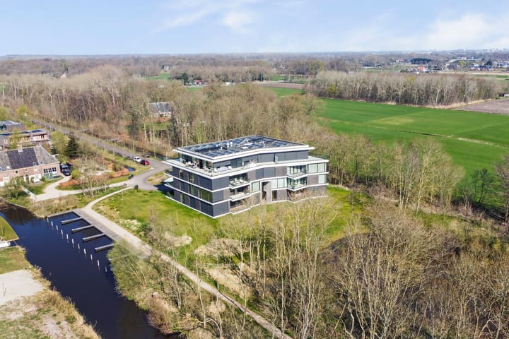 Foto 10 van Haagwijk 26