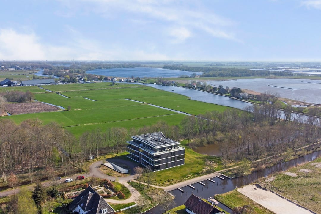 Foto 11 van Haagwijk 26