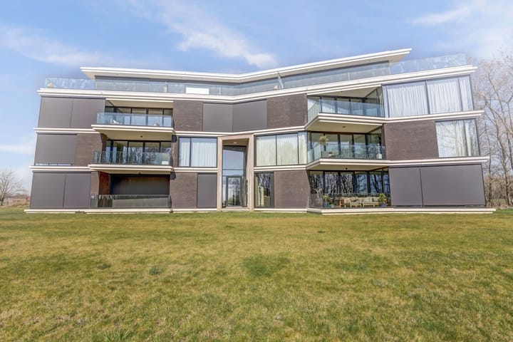 Foto 18 van Haagwijk 26