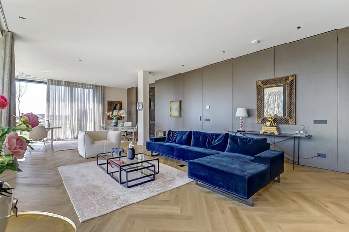 Foto 20 van Haagwijk 26