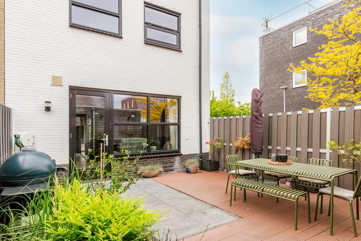 Foto 4 van Libertasstraat 11