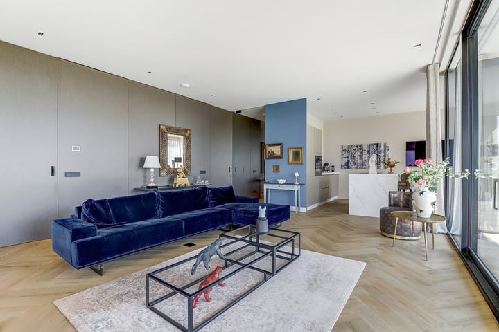 Foto 21 van Haagwijk 26