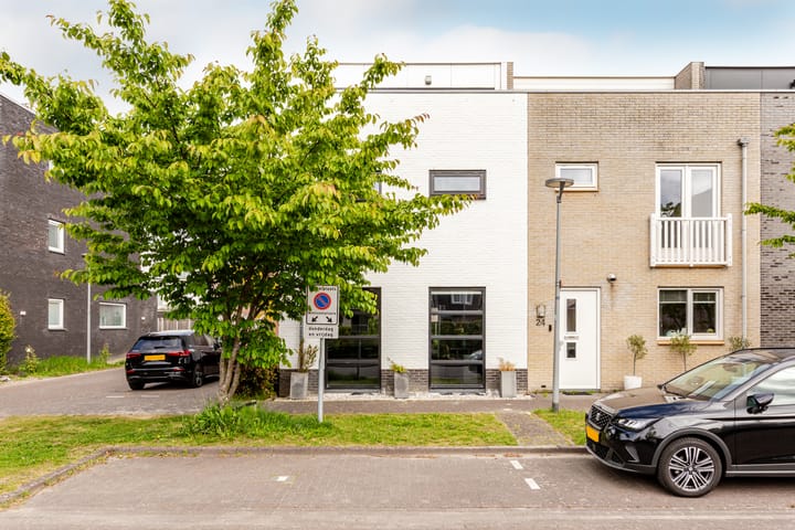 Foto 5 van Libertasstraat 11